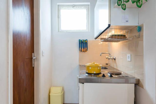 Apartments Lima Lazaneo Jelsa  Dış mekan fotoğraf