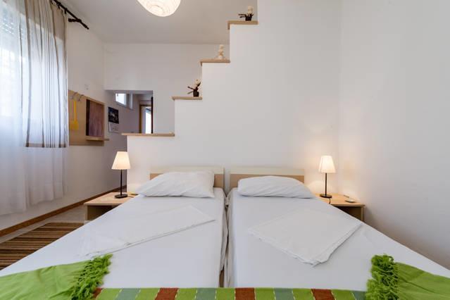 Apartments Lima Lazaneo Jelsa  Dış mekan fotoğraf