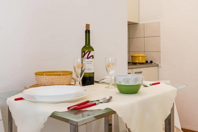 Apartments Lima Lazaneo Jelsa  Dış mekan fotoğraf