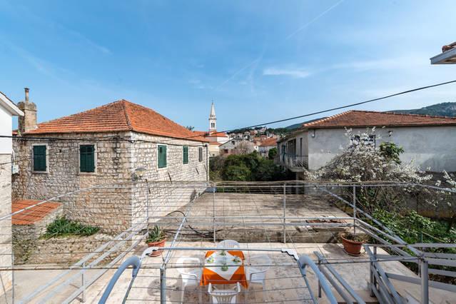 Apartments Lima Lazaneo Jelsa  Dış mekan fotoğraf