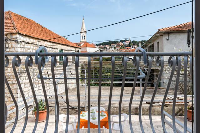 Apartments Lima Lazaneo Jelsa  Dış mekan fotoğraf