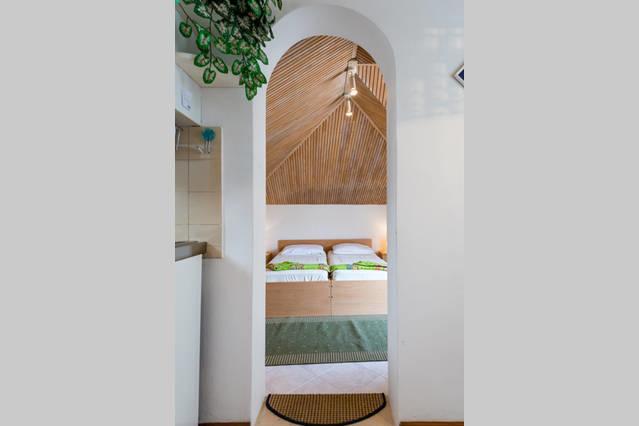 Apartments Lima Lazaneo Jelsa  Dış mekan fotoğraf