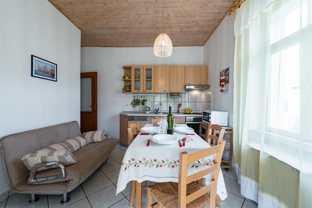 Apartments Lima Lazaneo Jelsa  Dış mekan fotoğraf