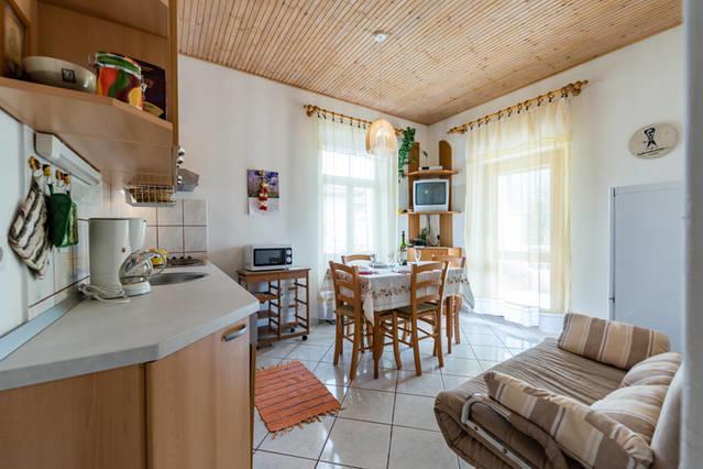 Apartments Lima Lazaneo Jelsa  Dış mekan fotoğraf