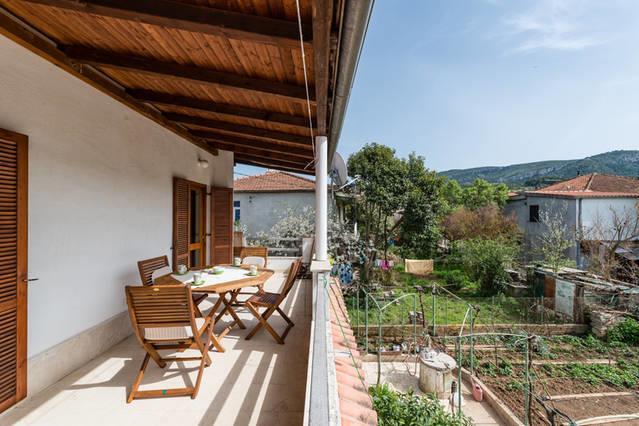 Apartments Lima Lazaneo Jelsa  Dış mekan fotoğraf
